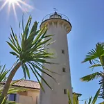 Vacation By The Pool-beahost Apartman Bibione