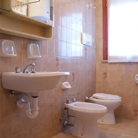 Vacation By The Pool-Beahost Apartamento