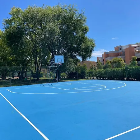 Vacation By The Pool-Beahost * Bibione