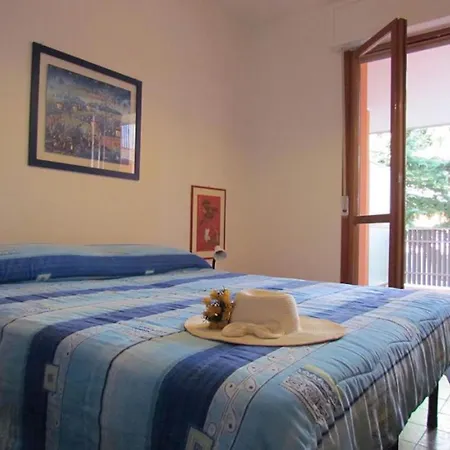 Vacation By The Pool-beahost * Bibione