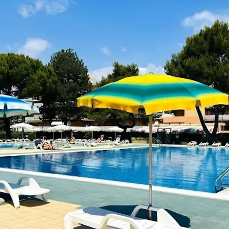 Vacation By The Pool In - Beahost Appartamento Bibione