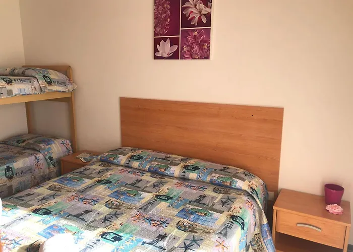 Vacation By The Pool-beahost * Bibione