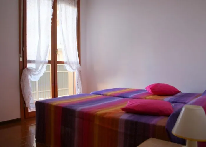 Vacation By The Pool-beahost Bibione