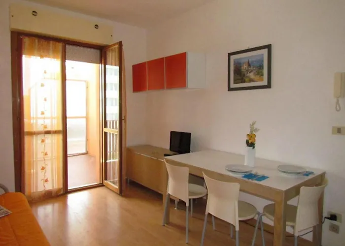 Apartman Vacation By The Pool-beahost Bibione