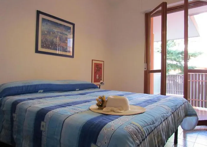 Vacation By The Pool-beahost * Bibione